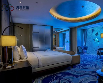 海洋酒店-上海海奥水族科技发展有限公司
